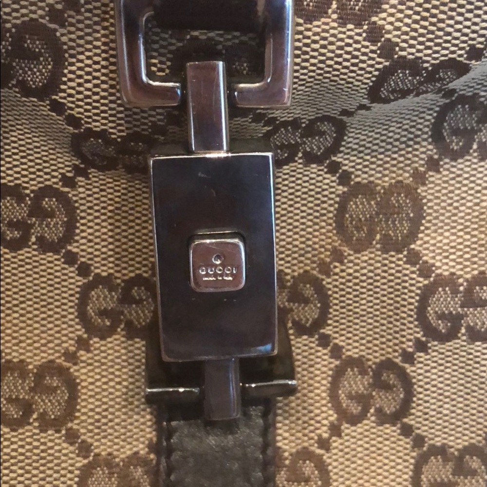 Authentic Gucci bag💥💥💥 - Picture 2 of 8